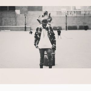 Meet your Posher, Onye